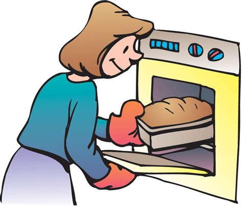 bake clip art|clip art baking images.